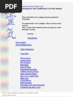 Download -Reiki- by Star Gazer SN117526565 doc pdf