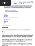 Essay on short term memory loss