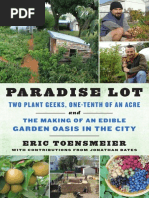 Download Germination An Excerpt from Paradise Lot by Chelsea Green Publishing SN117531164 doc pdf