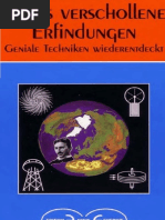 Tesla s verschollene Erfindungen