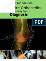 Office Orthopaedics