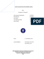 Download Praktikum Analisis Kadar Malonaldehid MDA by Septian Jian SN117540845 doc pdf