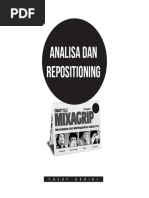 Download analisa repositioning obat flu Mixagrip by Yusuf Habibi SN117541115 doc pdf