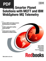 MQTT Ibm