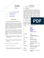 Manual Contable para Instituciones Financieras