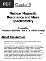 Download Organic Chemistry NMR Notes by Maximilian Mller SN117546911 doc pdf