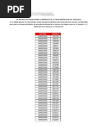 Carta Dirigida Al Gobernador