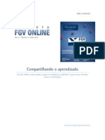 Revista FGV 4a edição