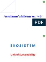 Ekosistem