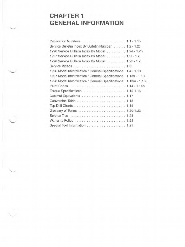 10653282-Polaris Download 1996 1997 1998 Snowmobile Service Manual Repair |  Fuel Injection | Steering