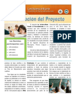 Información del proyecto