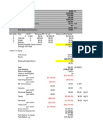 Proforma of Dale Ct.