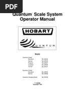 Download Hobart Quantum Scale Manual by 112881 SN117578680 doc pdf