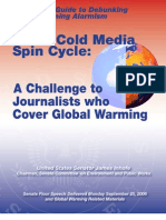 16966583 Global Warming Media Guide