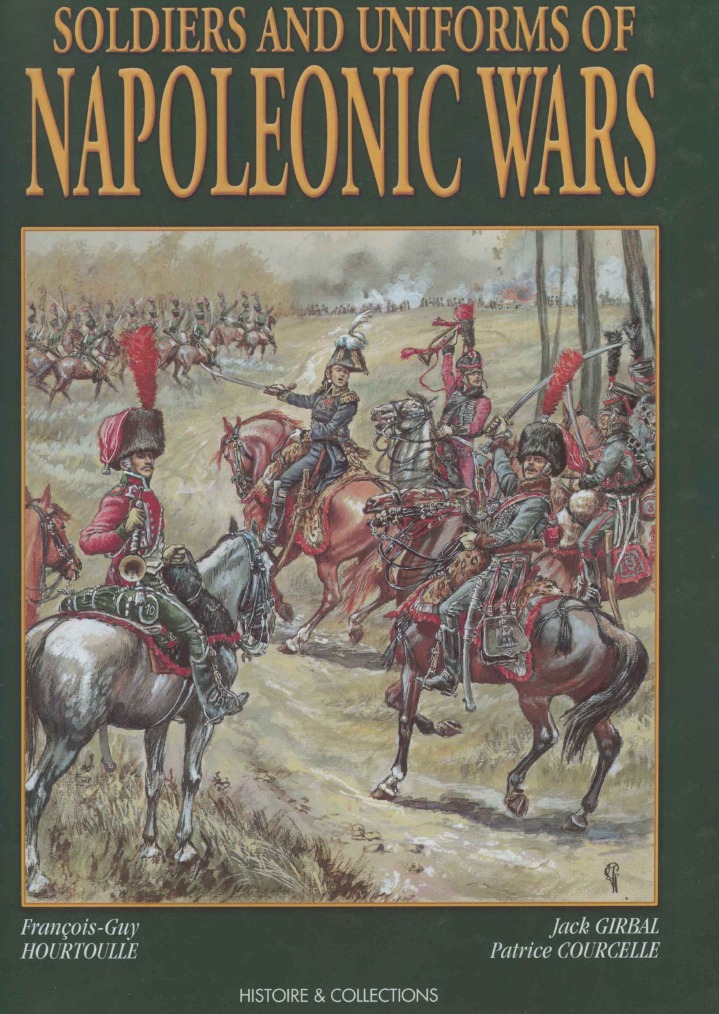 Napoleonic Wars Art Plates | PDF