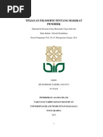 Download TINJAUAN FILOSOFIS TENTANG HAKIKAT PENDIDIK by Dika Tasdik SN117583934 doc pdf