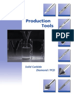 Production tools