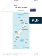 Profile - New Zealand