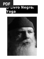 O Livro Negro Do Yoga - Teaser