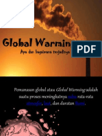 Download Presentasi Tentang Global Warming by Vherdhi Clalucaiiankntaa SN117595289 doc pdf
