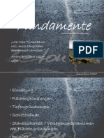 Fundament e