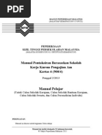 Download Manual Kerja Kursus Kerja Projek Pengajian Am Manual Calo by kumutha SN117595576 doc pdf