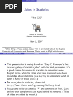 Download statistics jokes by Nischit Shetty SN117599769 doc pdf
