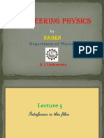 Naren: Department of Physics