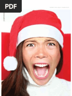 Muita calma nessa hora! Revista Dia Melhor.