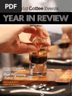 Download Year in Review 2012 Edition - Sponsored by OCoffee by WorldCoffeeEvents SN117605773 doc pdf