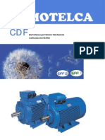 Catalogo CDF SDF1