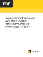 Guia de Administracion Symantec