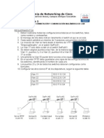 CCNA 3 Desafio 1