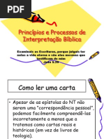 Princípios e Processos de Interpretação Bíblica_7a