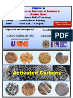 Principles & Applications Of Adsorption By Activated Carbon March 2013