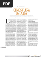 Entrevista a Marcos Mayer