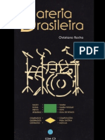 Christiano Rocha - Bateria Brasileira
