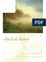 Alexander - Duel at Dawn