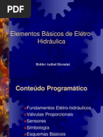 Aula 17 Fundamentos Fisicos Da Hidraulica