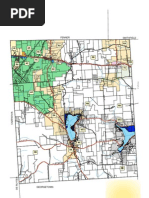 Exit 17 Retail Tourism Development Plan | PDF
