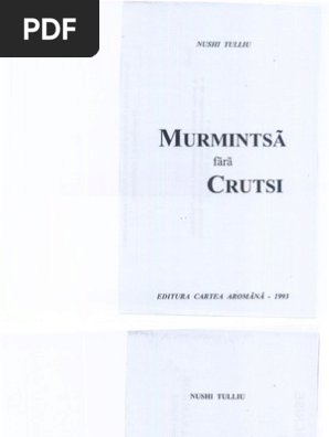 MURMINTSA fara CRUTSI