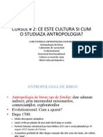 Curs 2 Antropologie 1