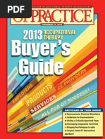 Download OT Practice December 17 Issue by The American Occupational Therapy Association  SN117639005 doc pdf