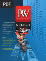 Download PW Select December 2012 by Publishers Weekly SN117639251 doc pdf