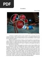 Gustavo Mano - Eu, medíocre