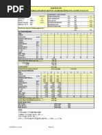 Piping Calculations