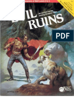 MFG713 Role Aids - Evil Ruins PDF