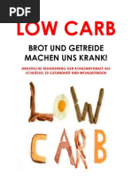 Download Low Carb Dit by ingehof SN117645113 doc pdf
