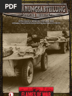 AufKlaRungs Abteilung