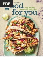 Download Good for You by Weldon Owen Publishing SN117650043 doc pdf